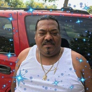 Meet your Posher, Christopher